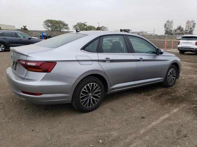 Photo 3 from auction – 2019 VOLKSWAGEN JETTA S with VIN 3VWC57BU2KM220941