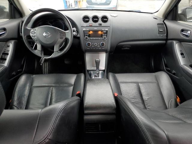 Photo 8 from auction – 2010 NISSAN ALTIMA BAS with VIN 1N4AL2AP0AN465813