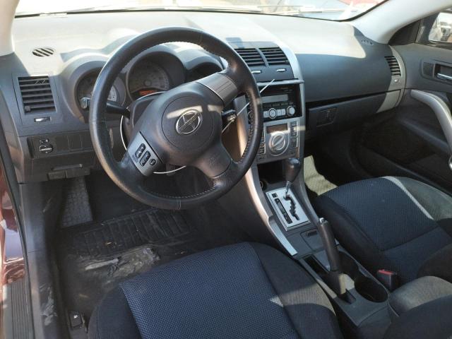 Photo 8 from auction – 2008 TOYOTA SCION TC with VIN JTKDE167480221795