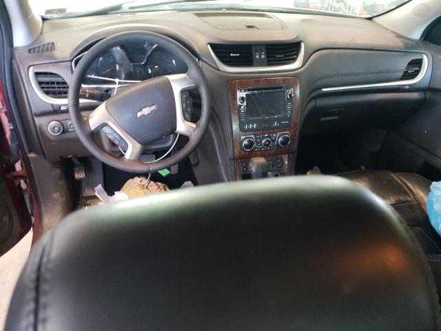 Photo 8 from auction – 2014 CHEVROLET TRAVERSE L with VIN 1GNKVJKD5EJ210473
