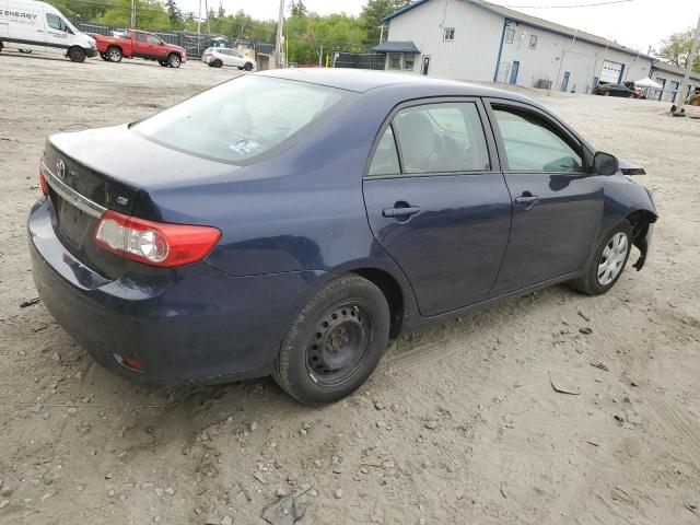 Photo 3 from auction – 2011 TOYOTA COROLLA BA with VIN 2T1BU4EE1BC736530