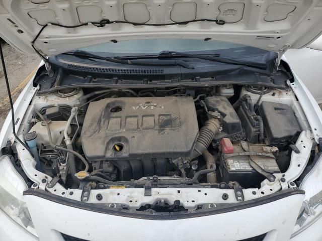 Photo 11 from auction – 2010 TOYOTA COROLLA BA with VIN JTDBU4EEXAJ072814