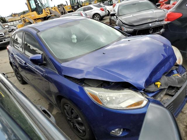 Photo 4 from auction – 2012 FORD FOCUS SE with VIN 1FAHP3K28CL458084