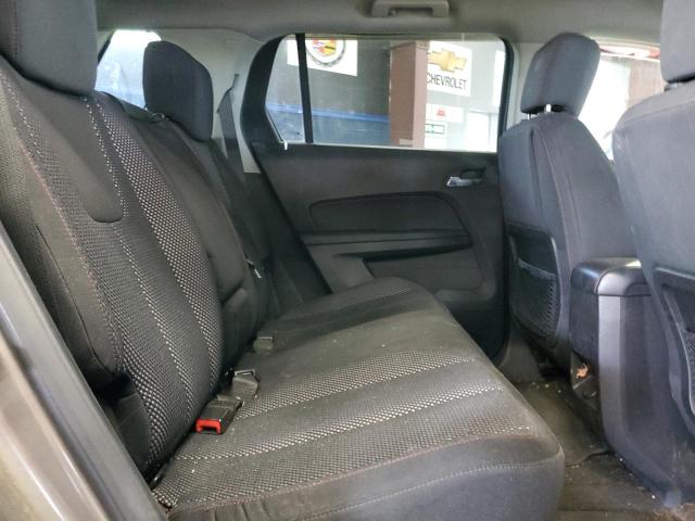 Photo 11 from auction – 2010 GMC TERRAIN SL with VIN 2CTFLEEW4A6229063