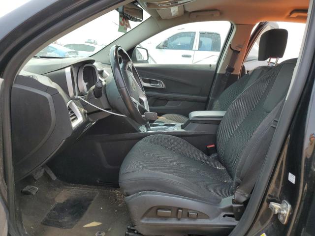 Photo 7 from auction – 2011 CHEVROLET EQUINOX LT with VIN 2CNALDEC5B6357587