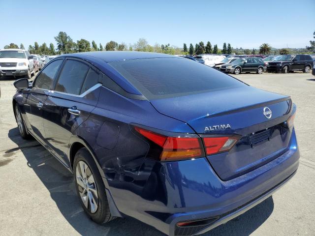 Photo 2 from auction – 2023 NISSAN ALTIMA S with VIN 1N4BL4BV3PN355988