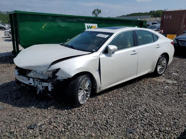 LEXUS ES 350 2015 with VIN JTHBK1GG8F2205153 - Photo from auction