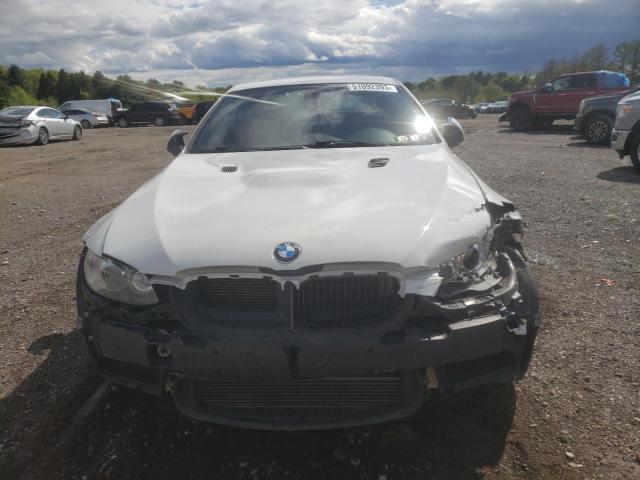 Photo 5 from auction – 2011 BMW M3 with VIN WBSKG9C51BE646131