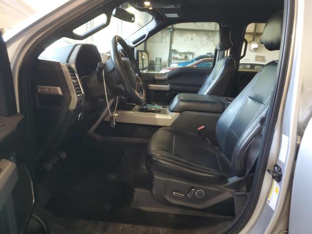 Photo 7 from auction – 2015 FORD F150 SUPER with VIN 1FTEW1EGXFFC78622