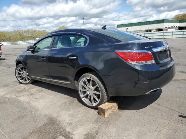 Photo 2 from auction – 2012 BUICK LACROSSE with VIN 1G4GL5E35CF175993