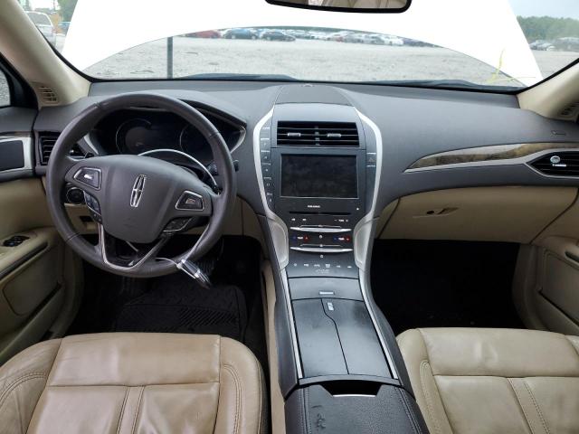 Photo 8 from auction – 2013 LINCOLN MKZ with VIN 3LN6L2G9XDR812327