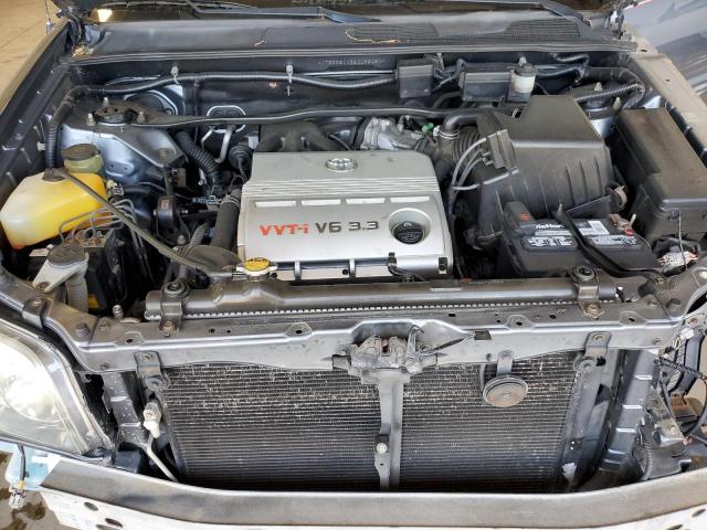 Photo 11 from auction – 2005 TOYOTA HIGHLANDER with VIN JTEEP21A350092454
