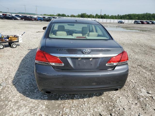 Photo 6 from auction – 2011 TOYOTA AVALON BAS with VIN 4T1BK3DB0BU383672