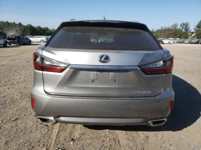 Photo 6 from auction – 2017 LEXUS RX 350 BAS with VIN 2T2BZMCA2HC078111