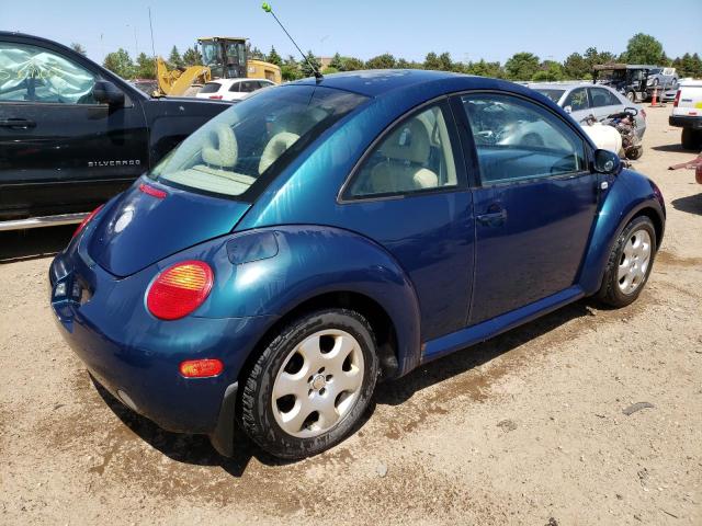 Photo 3 from auction – 2002 VOLKSWAGEN NEW BEETLE with VIN 3VWCK21C02M428076