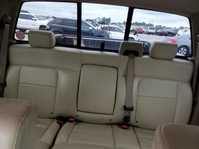 Photo 10 from auction – 2004 FORD F150 SUPER with VIN 1FTPW14524KD00223