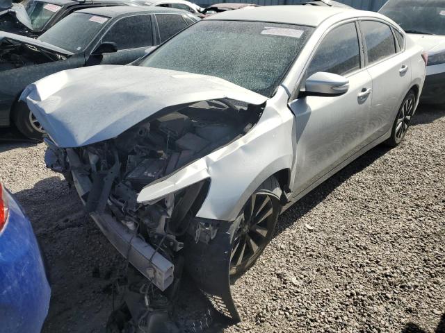 NISSAN ALTIMA 2.5 2018 with VIN 1N4AL3AP3JC211398 - Photo from auction