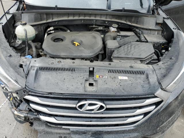 Photo 11 from auction – 2018 HYUNDAI TUCSON SEL with VIN KM8J3CA45JU644274
