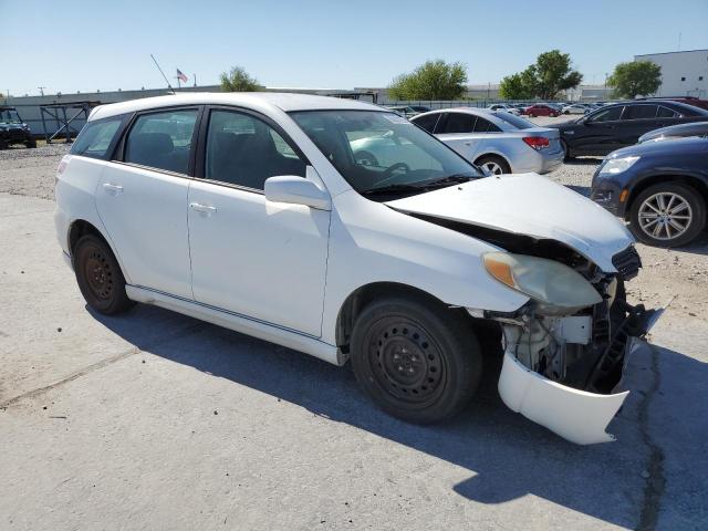 Photo 4 from auction – 2007 TOYOTA MATRIX SW with VIN 2T1KR32E87C671344