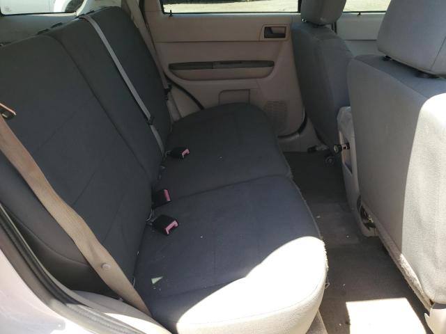 Photo 10 from auction – 2011 FORD ESCAPE XLS with VIN 1FMCU0C72BKA31473