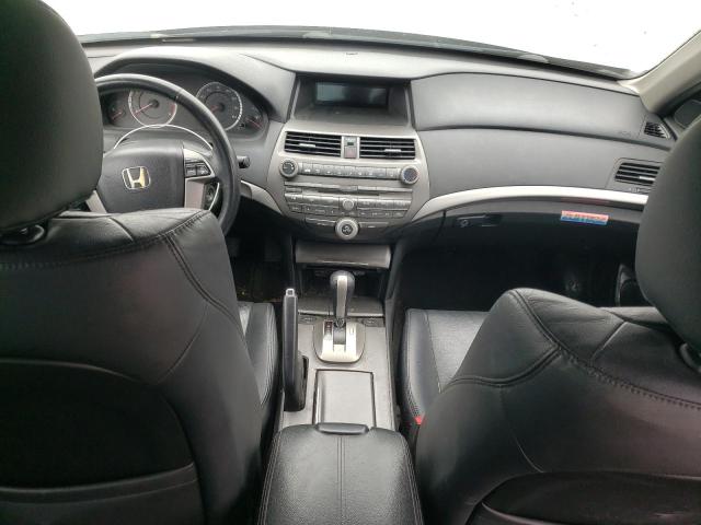 Photo 8 from auction – 2012 HONDA ACCORD SE with VIN 1HGCP2F62CA158548
