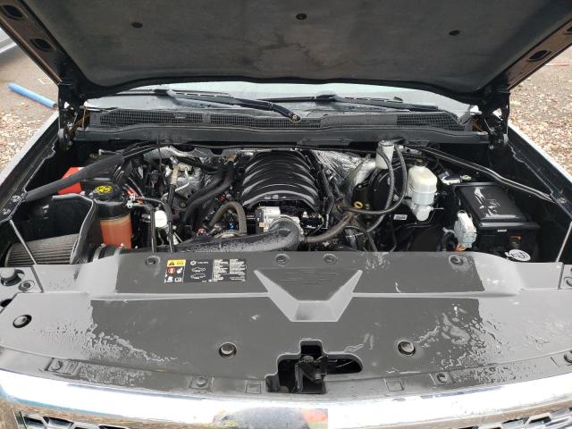 Photo 11 from auction – 2015 CHEVROLET SILVERADO with VIN 3GCUKSEC1FG119092