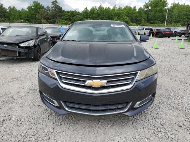 Photo 5 from auction – 2014 CHEVROLET IMPALA LT with VIN 2G1125S3XE9146348