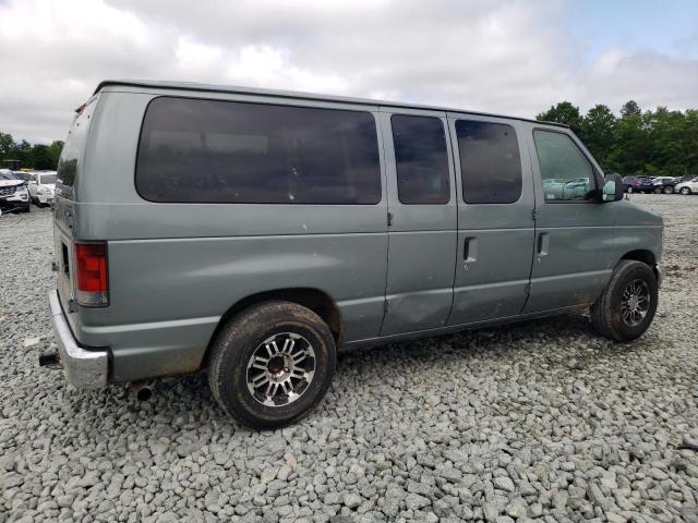 Photo 3 from auction – 2006 FORD ECONOLINE with VIN 1FMRE11L26DA08265