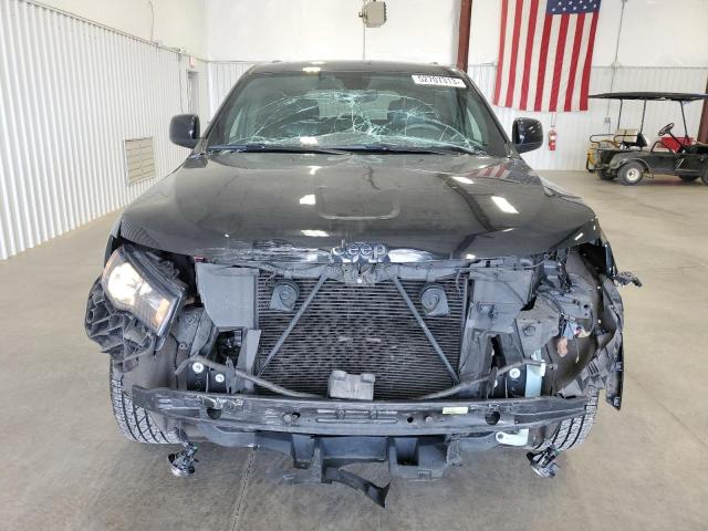 Photo 5 from auction – 2018 JEEP GRAND CHER with VIN 1C4RJFAG2JC204155
