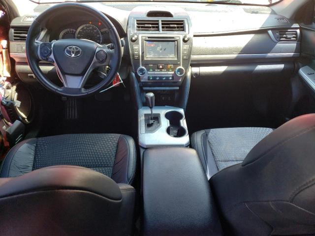 Photo 8 from auction – 2014 TOYOTA CAMRY L with VIN 4T1BF1FKXEU744383