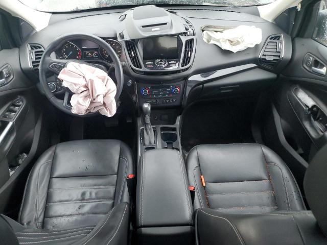 Photo 8 from auction – 2017 FORD ESCAPE with VIN 1FMCU0JD7HUE23256