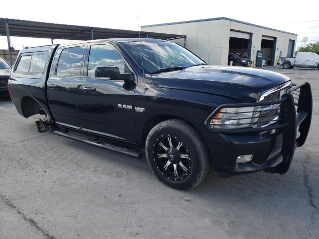 Photo 4 from auction – 2009 DODGE RAM 1500 with VIN 1D3HB13T49S796849