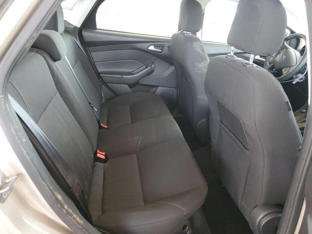 Photo 10 from auction – 2017 FORD FOCUS SEL with VIN 1FADP3H22HL201841