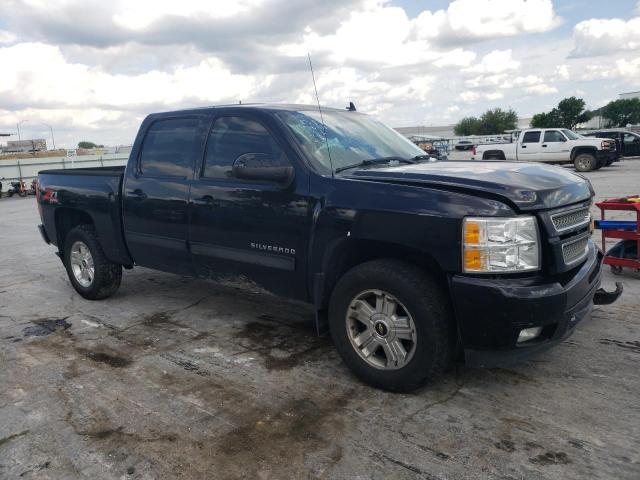 Photo 4 from auction – 2012 CHEVROLET SILVERADO with VIN 3GCPKSE78CG302548