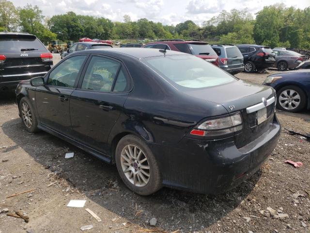 Photo 2 from auction – 2008 SAAB 9-3 2.0T with VIN YS3FB49Y381105134