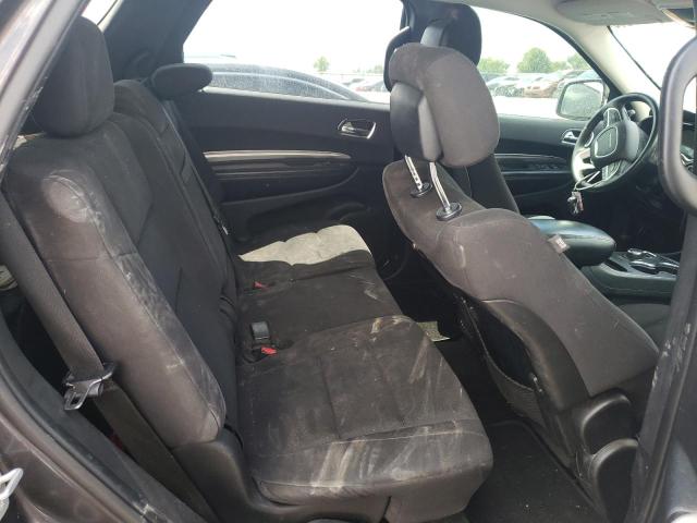 Photo 11 from auction – 2015 DODGE DURANGO SX with VIN 1C4RDJAG4FC917804