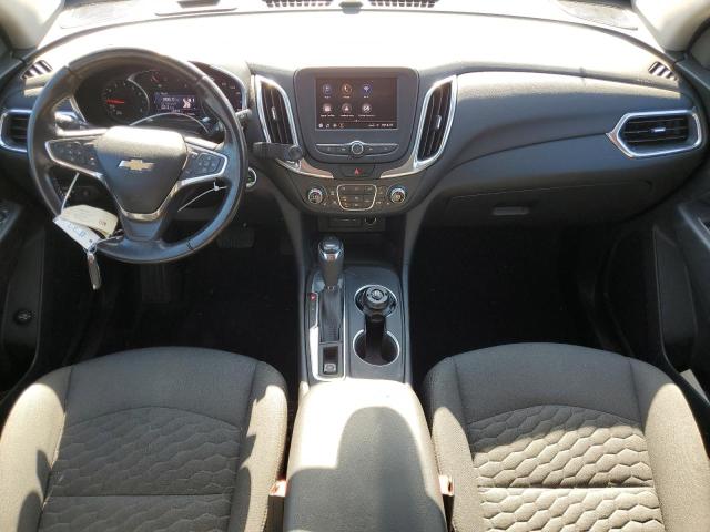 Photo 8 from auction – 2020 CHEVROLET EQUINOX LT with VIN 2GNAXJEV2L6194608