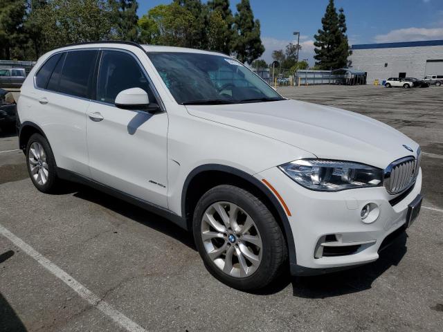 Photo 4 from auction – 2016 BMW X5 XDR40E with VIN 5UXKT0C56G0S76554