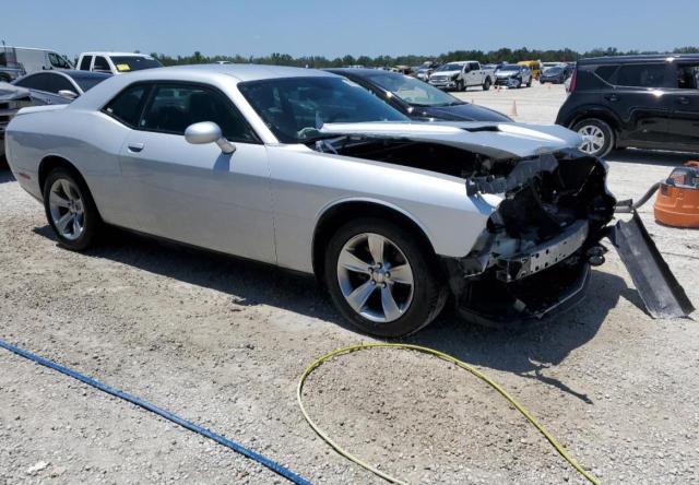 Photo 4 from auction – 2020 DODGE CHALLENGER with VIN 2C3CDZAG3LH143336