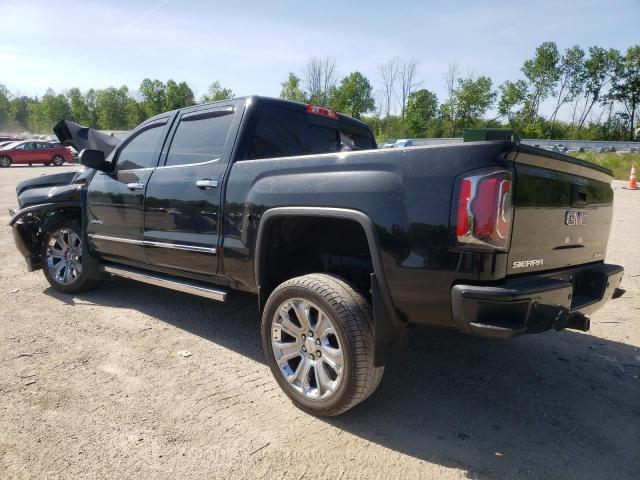 Photo 2 from auction – 2018 GMC SIERRA K15 with VIN 3GTU2PEJ2JG556149