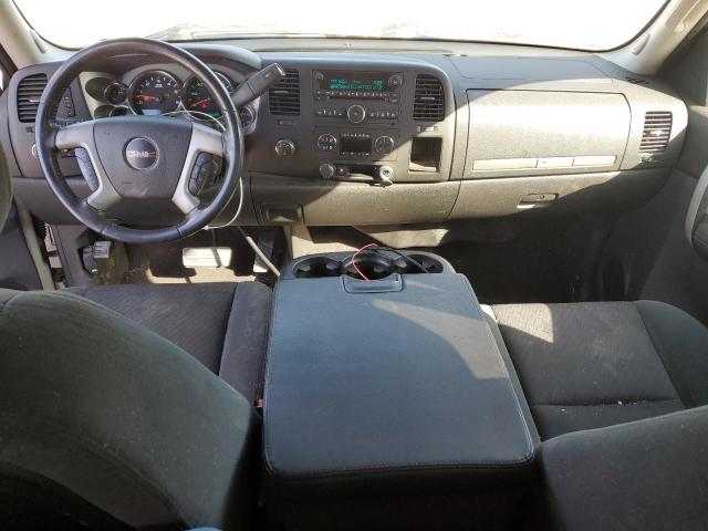 Photo 8 from auction – 2009 GMC SIERRA K15 with VIN 2GTEK290691128355