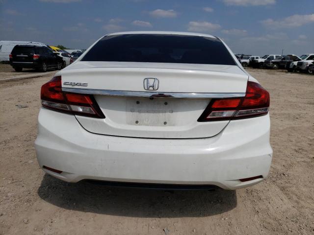 Photo 6 from auction – 2015 HONDA CIVIC EX with VIN 2HGFB2F81FH523210