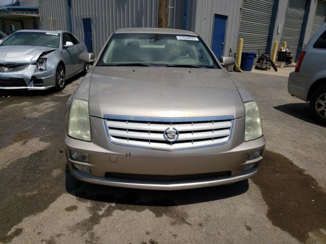 Photo 5 from auction – 2005 CADILLAC STS with VIN 1G6DW677950171720