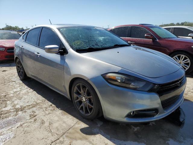Photo 4 from auction – 2015 DODGE DART SXT with VIN 1C3CDFBB0FD391143