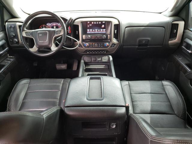 Photo 8 from auction – 2015 GMC SIERRA K15 with VIN 3GTU2WEC9FG272553