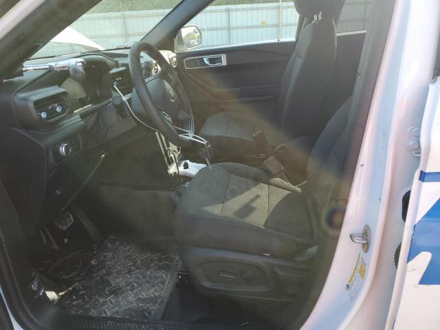 Photo 7 from auction – 2022 FORD EXPLORER P with VIN 1FM5K8AB7NGA02952