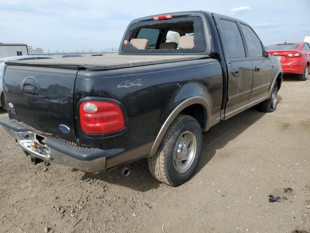 Photo 3 from auction – 2003 FORD F150 SUPER with VIN 1FTRW08L33KC55500