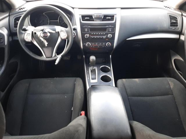 Photo 8 from auction – 2015 NISSAN ALTIMA 2.5 with VIN 1N4AL3APXFC433962