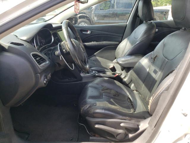 Photo 7 from auction – 2013 DODGE DART SXT with VIN 1C3CDFBA5DD209361