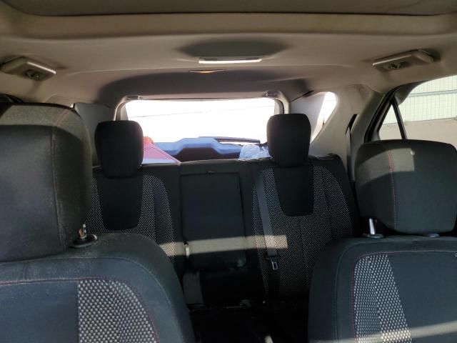 Photo 10 from auction – 2017 CHEVROLET EQUINOX LT with VIN 2GNFLFEK7H6232409